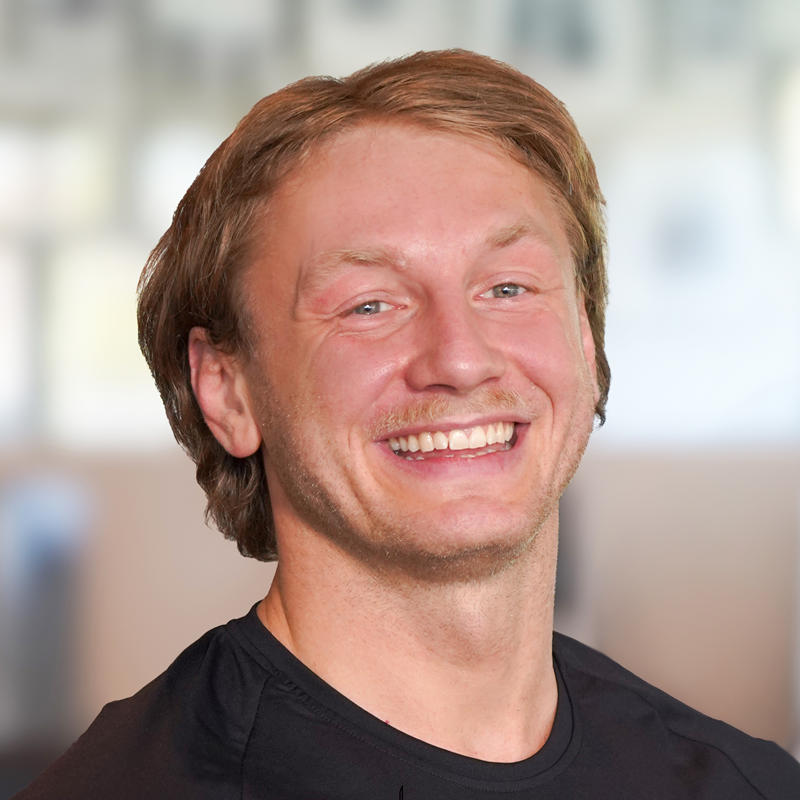 <strong>Max</strong> <span>Fiederer</span>